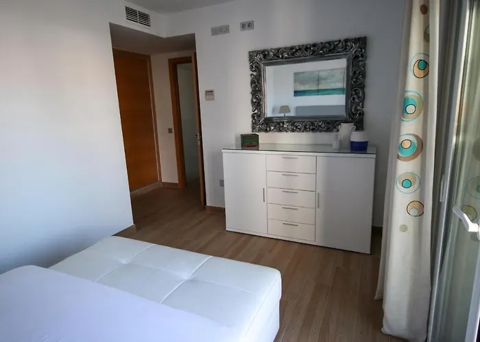 Villa Golf Y Mar