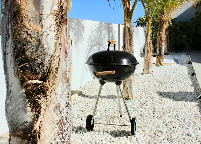 Vila Amalie - 3Bdr+3 Bath In Amarilla Golf