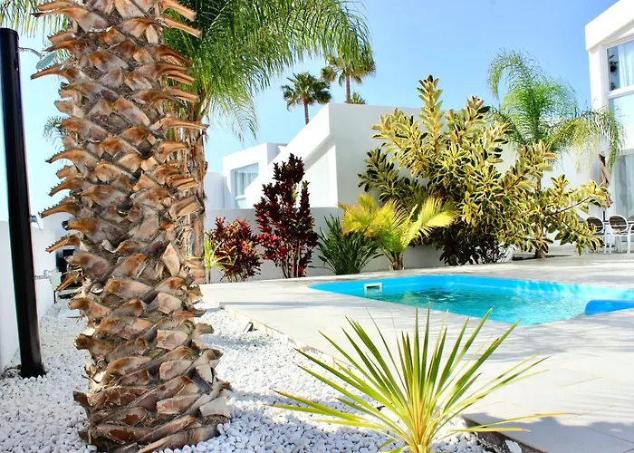 Vila Carla - 3Bdr + 3Bath In Amarilla Golf