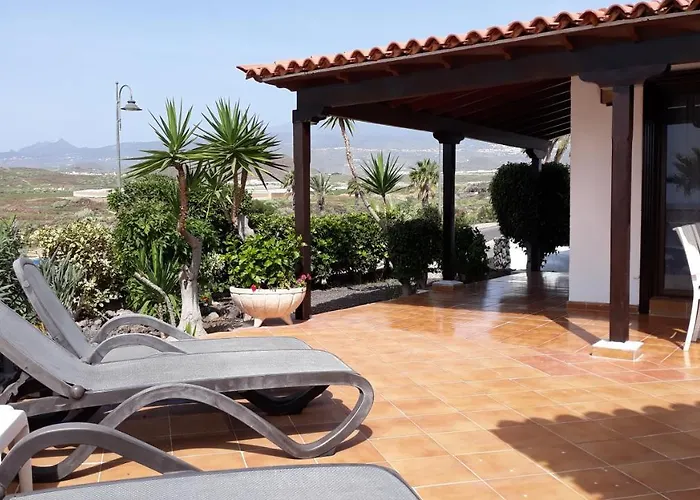 La Quinta Villas