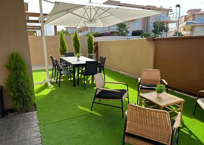 Golf Tenerife South XX Wheel Accessible Shower XX Free Wifi XX Private Pool 30 Degrees XX Two Terraces 30M2X60M2 Xxfree Parking XX Mountain View XX Flatscreen 65 Inch XX