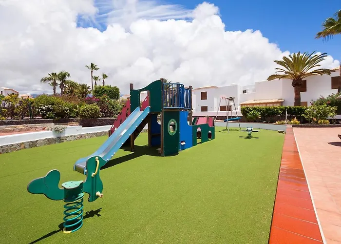 Bella Vista, Golf Del Sur