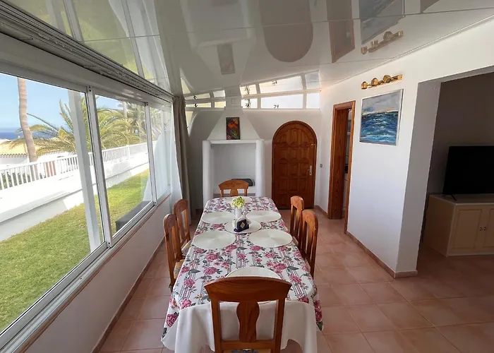 Villa Sabina
