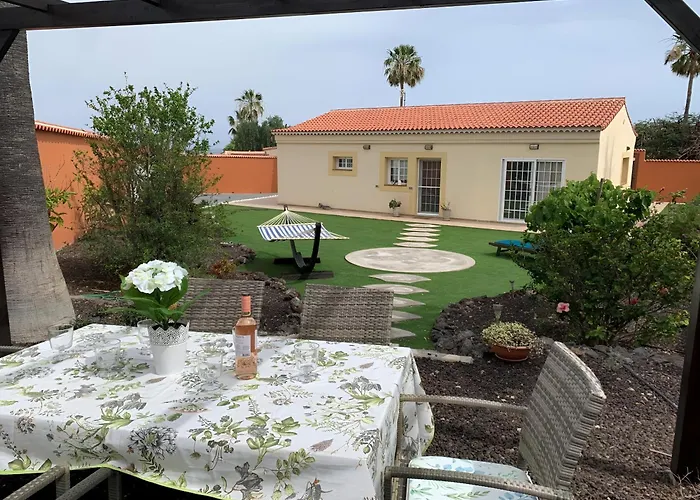 Villa Chloe